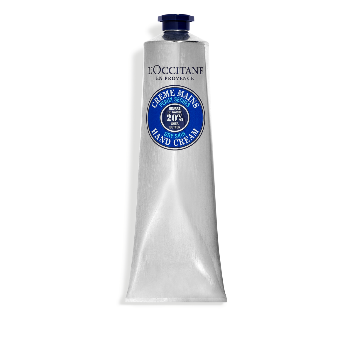 Shea Butter Hand Cream - Attenza.net