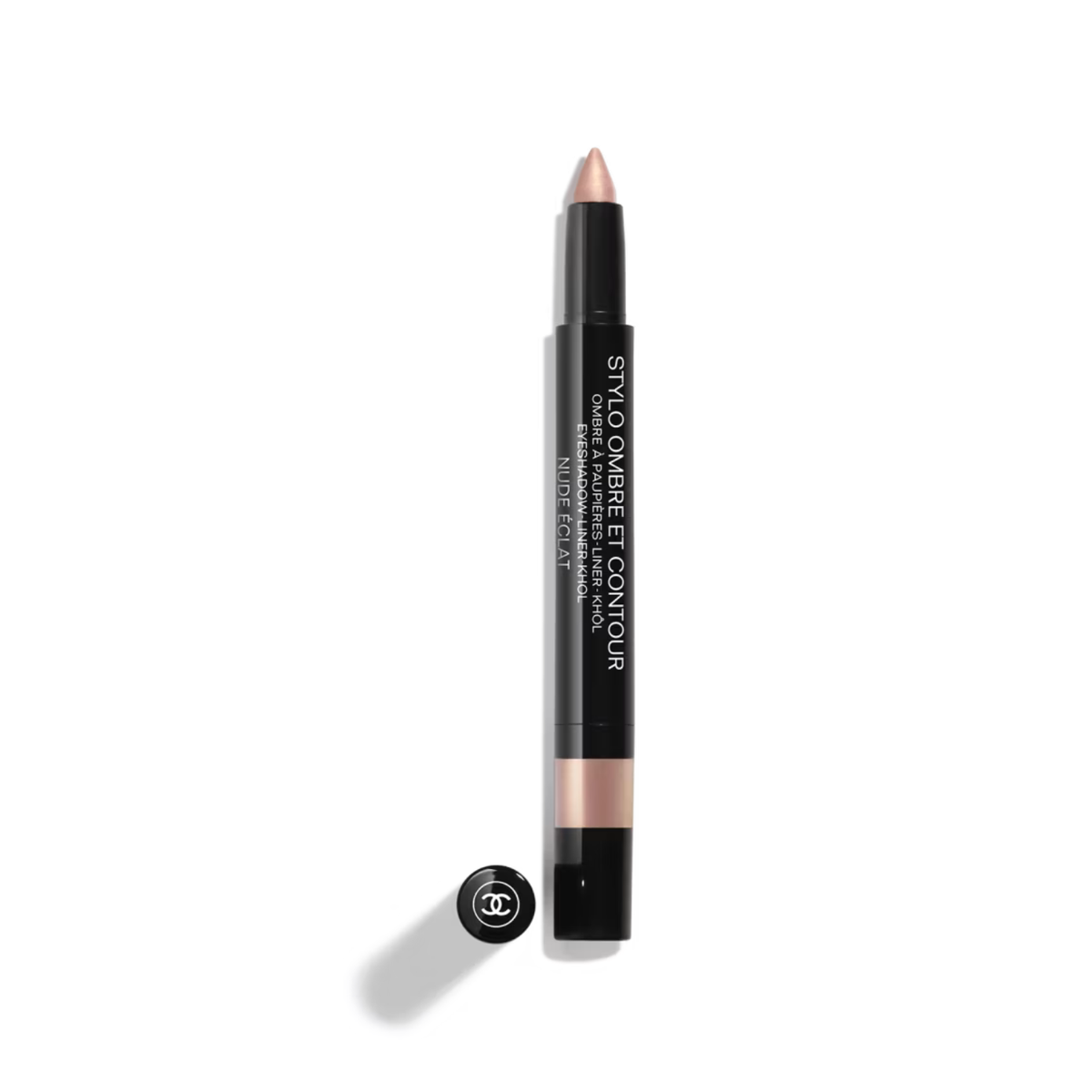STYLO OMBRE ET CONTOUR - Attenza Panamá