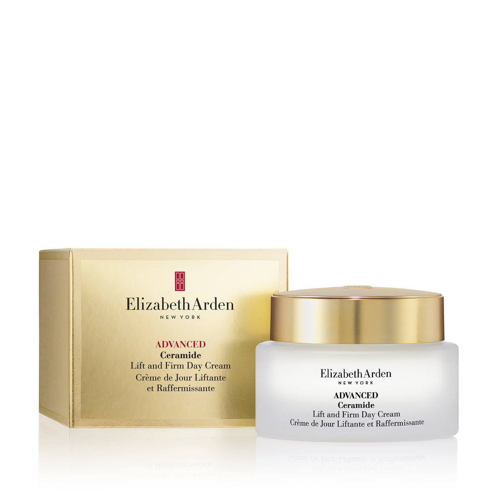 Advanced Ceramide Lift and Firm Day Cream SPF 15 - Attenza.net
