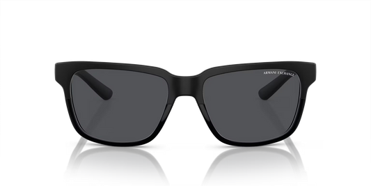 Armani Exchange Gafas De Sol Ax4026S Cuadradas