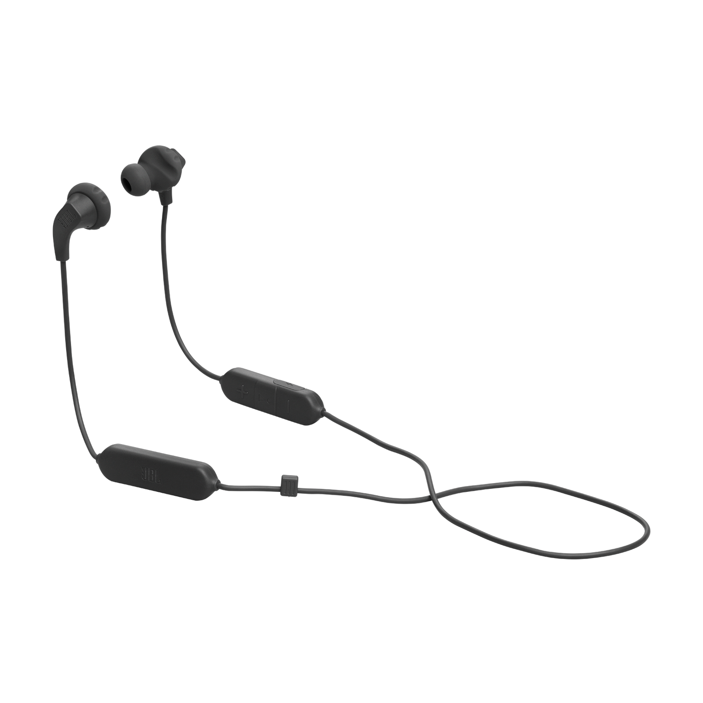 JBL Endurance Run 2 Audífonos Deportivos con Cable - Attenza.net