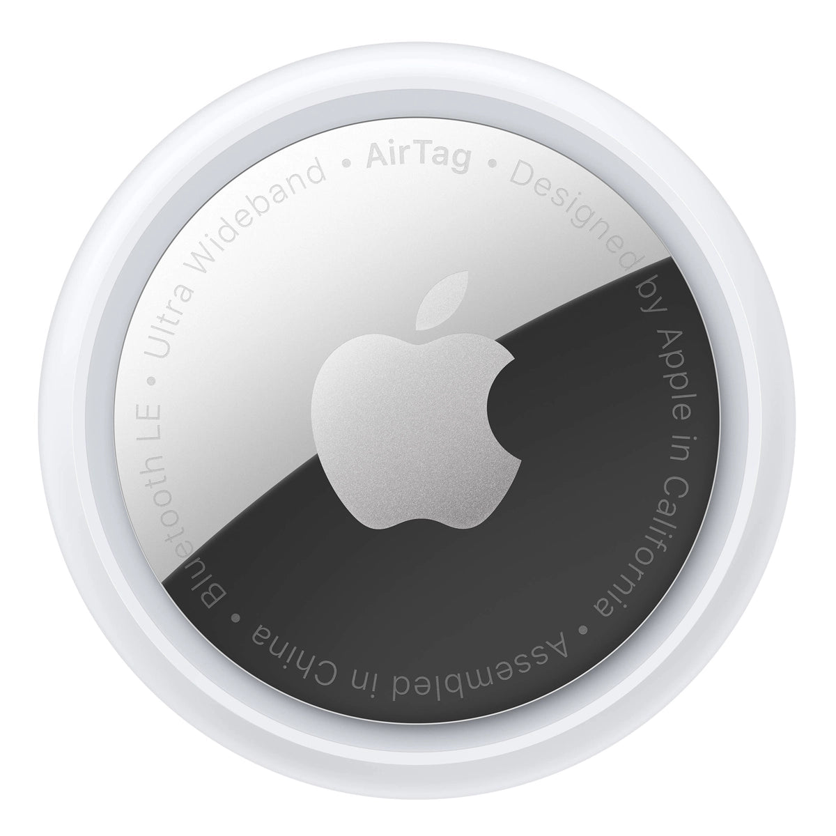 Apple AirTag (Paquete de 1) - Attenza.net