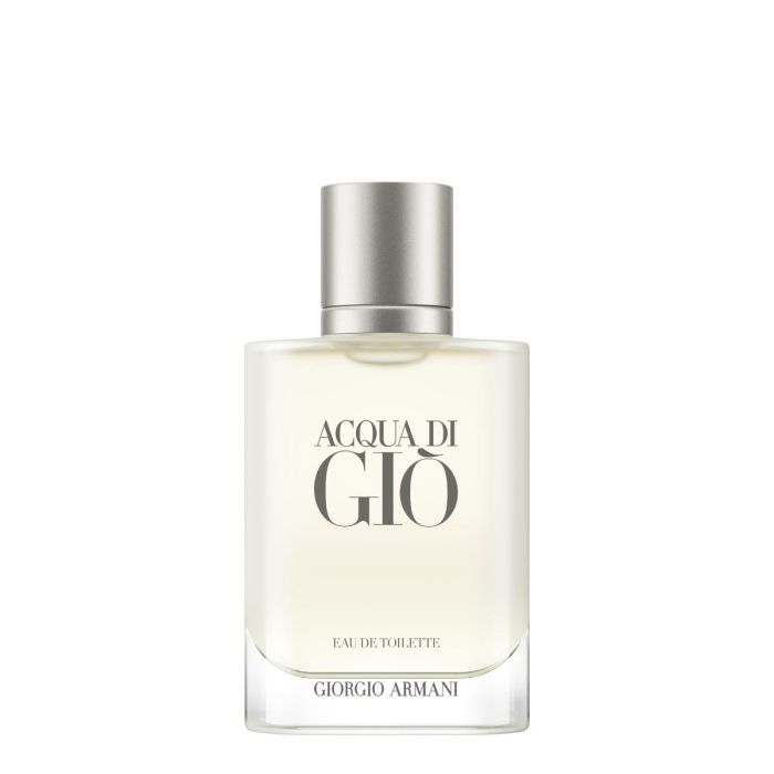 Acqua Di Giò Eau de Toilette - Attenza.net