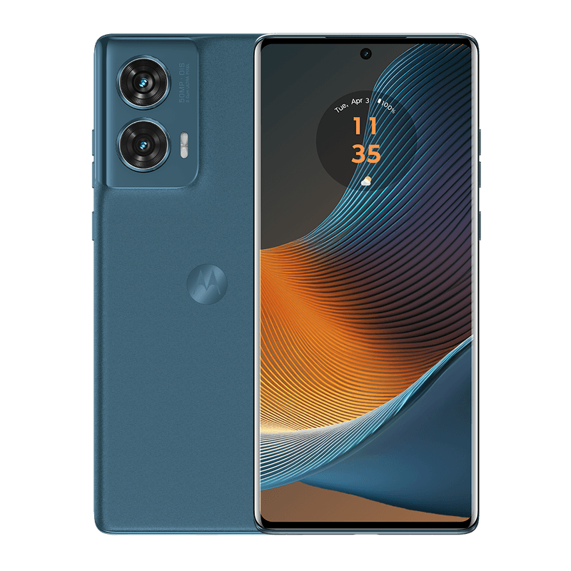 Motorola Edge 50 Fusion - Attenza.net