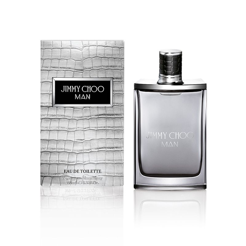 Man Eau de Toilette - Attenza.net