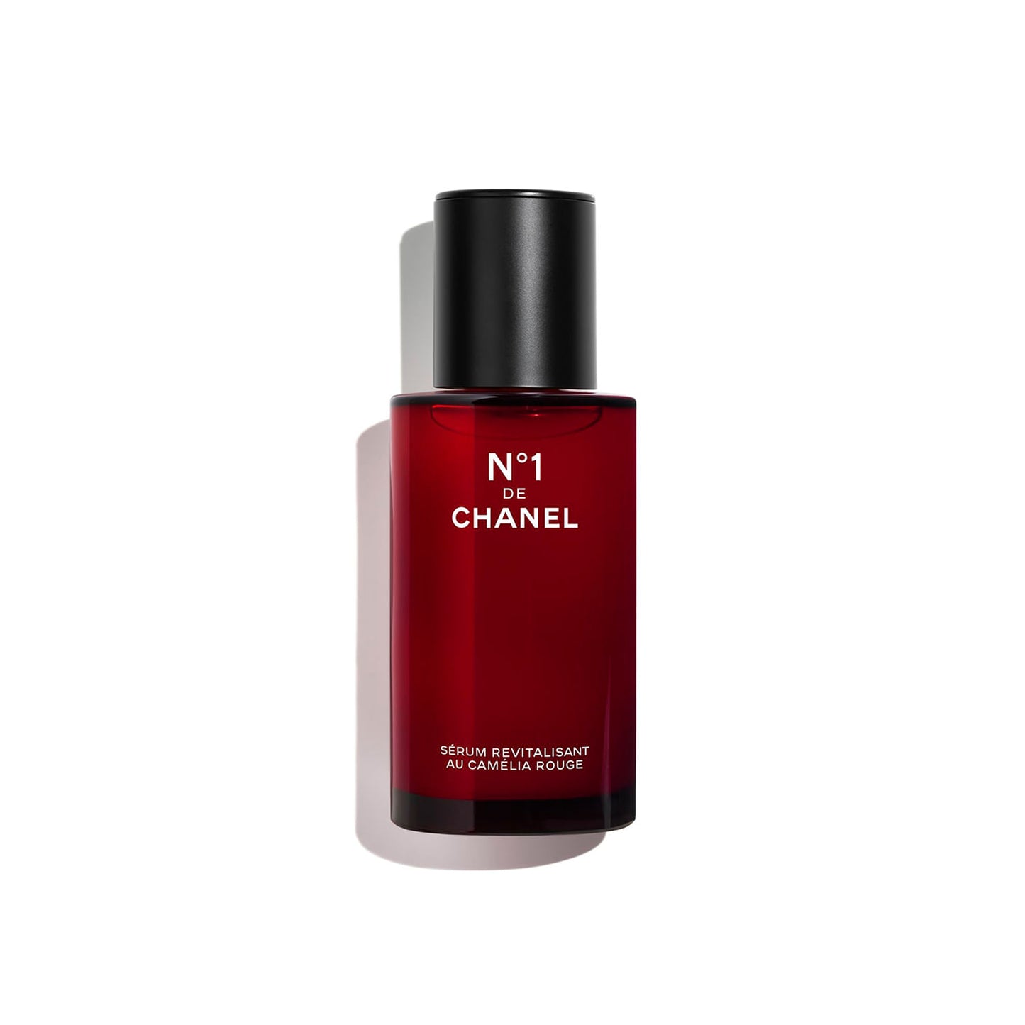 N°1 DE CHANEL SÉRUM REVITALIZANTE - Attenza.net