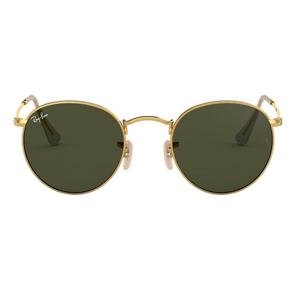 Lentes Ray Ban Round Metal - Attenza.net