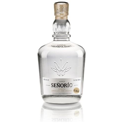Mezcal Señorio Joven - Attenza.net