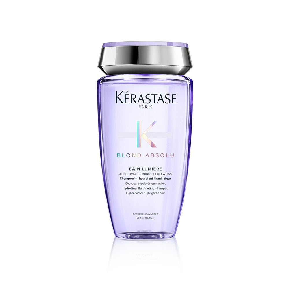Blond Absolu Bain Lumiere - Attenza.net