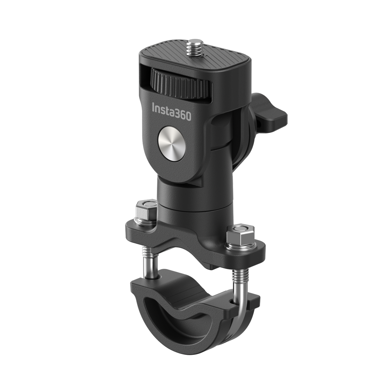 Insta360 Motorcycle U-Bolt Mount - Attenza.net