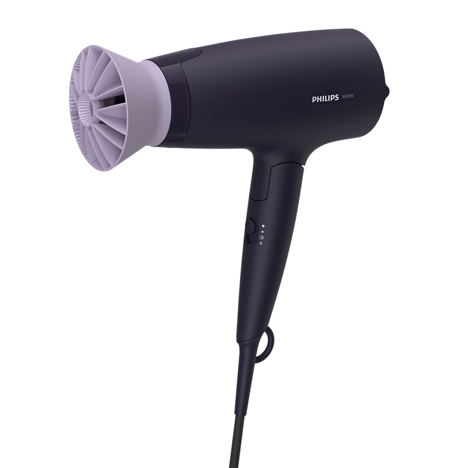 Philips Secadora de Cabello - Attenza.net