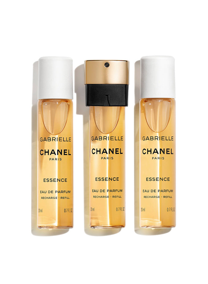GABRIELLE CHANEL - Attenza.net