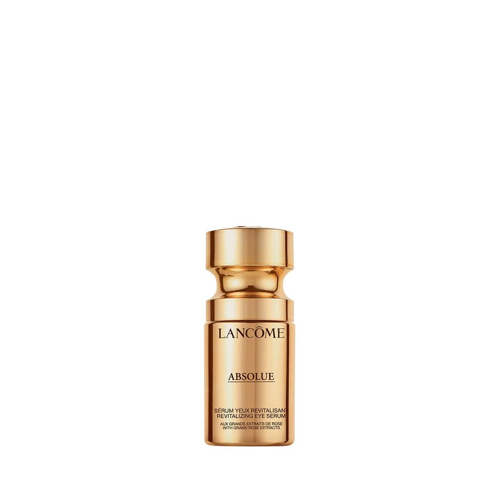 Absolue Revitalizing Anti-Aging Eye Serum - Attenza.net