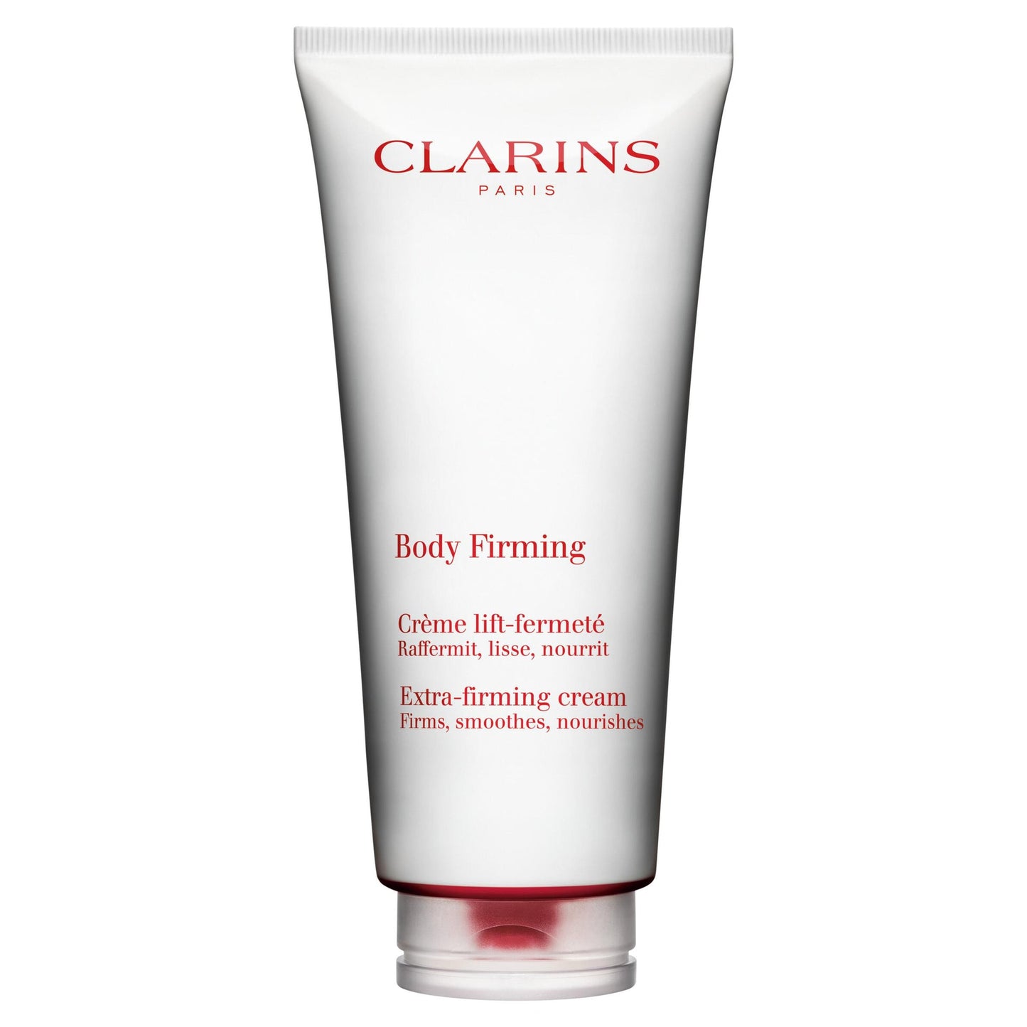 Body Firming Extra-Firming Cream - Attenza Panamá