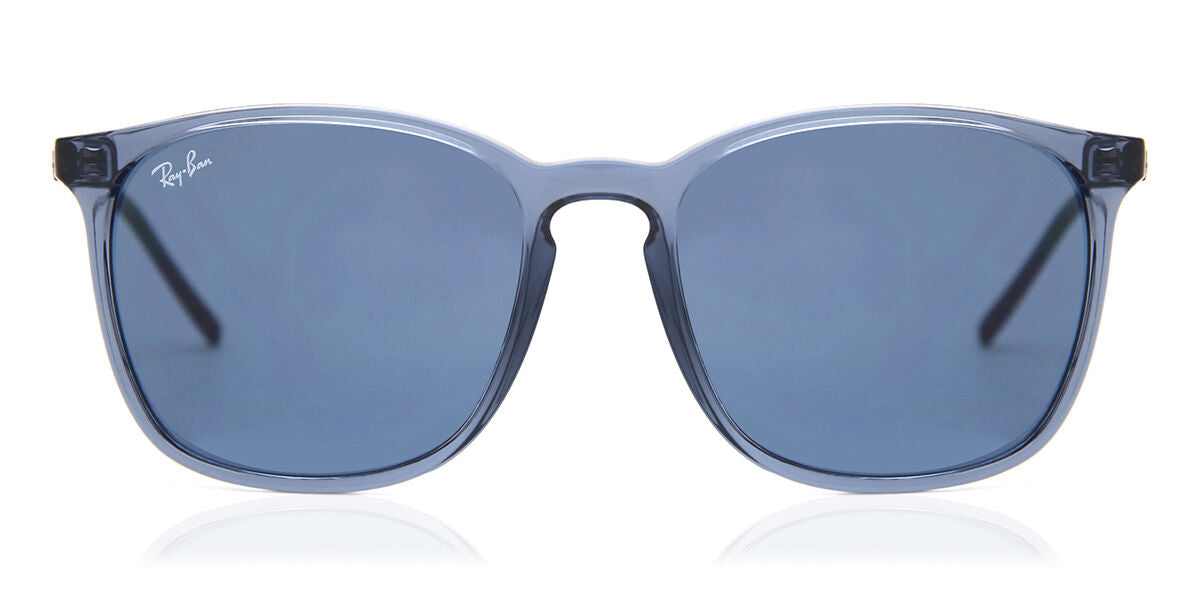 Lentes Ray Ban RB4387 - Attenza.net