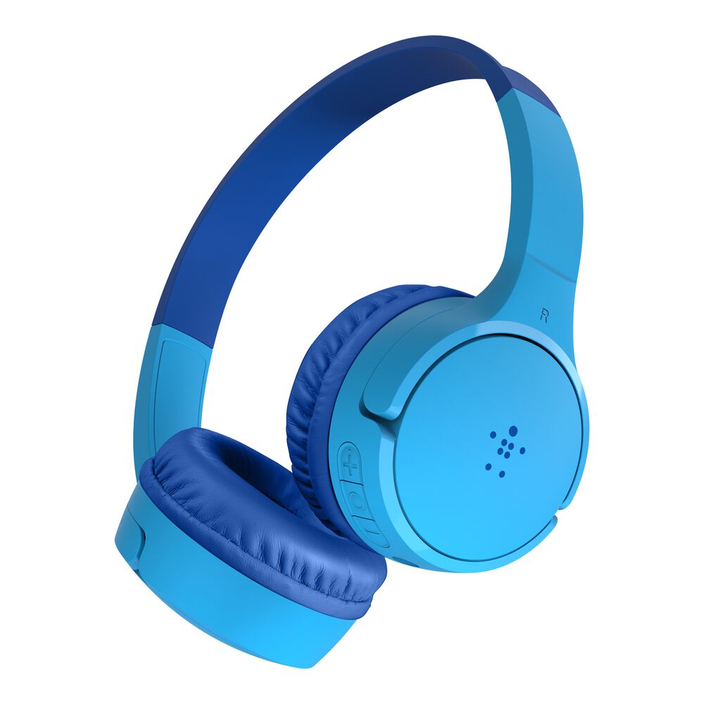 Belkin Audífonos Inalámbricos para Niños - Attenza.net