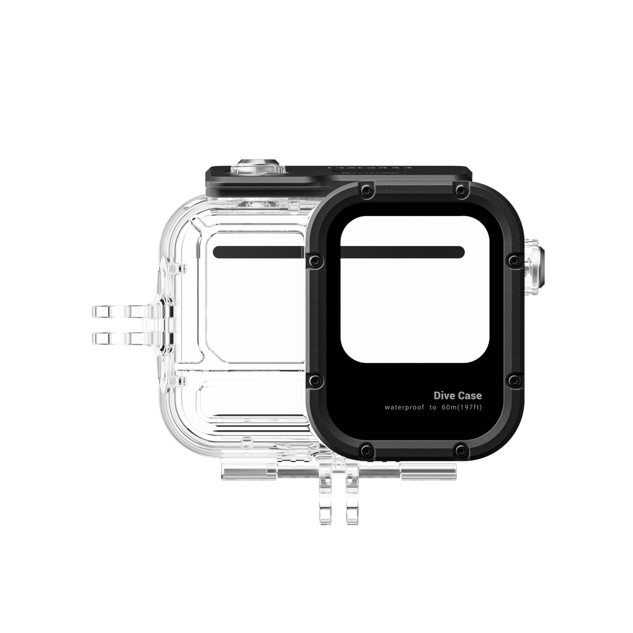 Insta360 Ace Pro 2 Dive Case - Attenza.net