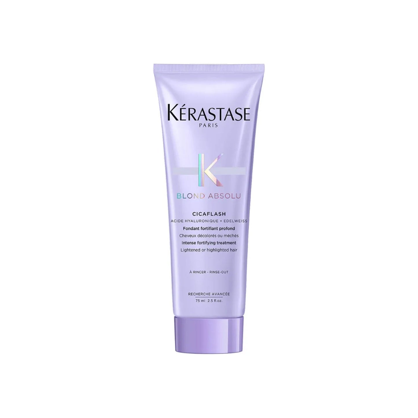 Blond Absolu Cicaflash Intense Fortifying Treatment - Attenza.net