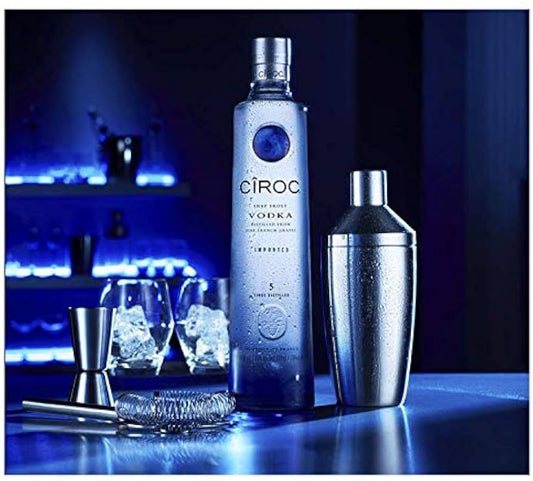 CÎROC™ Ultra-Premium Vodka - Attenza Panamá