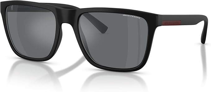 Lentes Armani Exchange AX4080S - Attenza.net