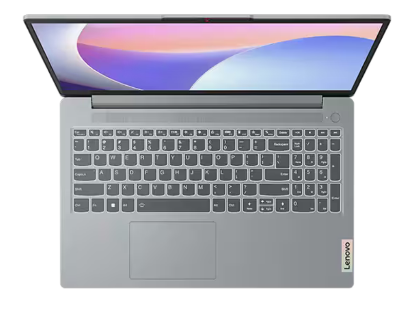 Lenovo 15.6" Laptop i3-1315U / 8GB RAM / 512GB SSD - Attenza.net
