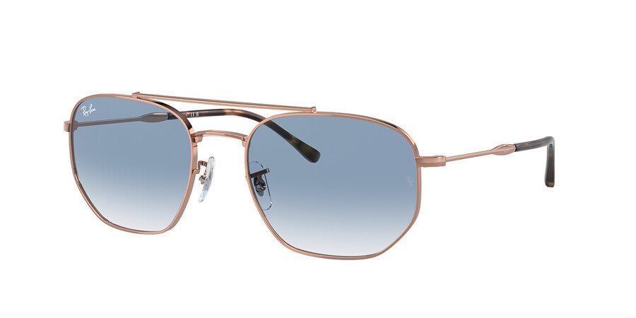 Lentes Ray Ban RB3707 - Attenza Panamá