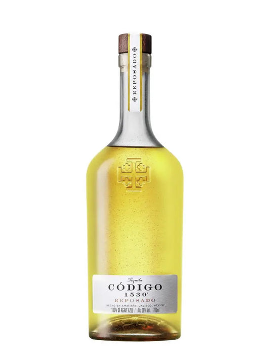 ANY 2 Codigo 1530 Reposado - Attenza.net
