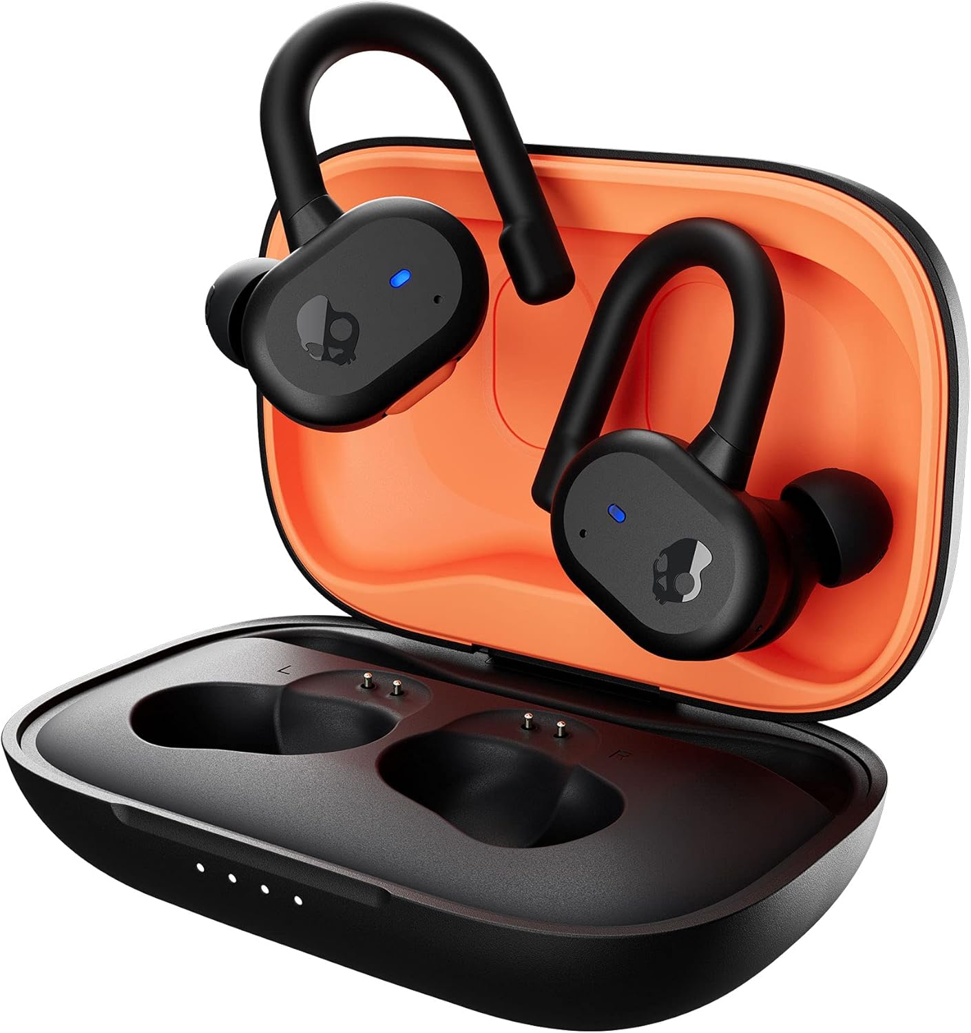 Skullcandy Push Active Wireless In-Ear - Attenza.net