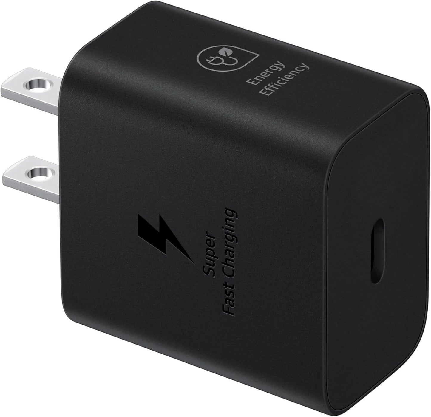 Samsung Cargador de pared USB-C 25W - Attenza.net