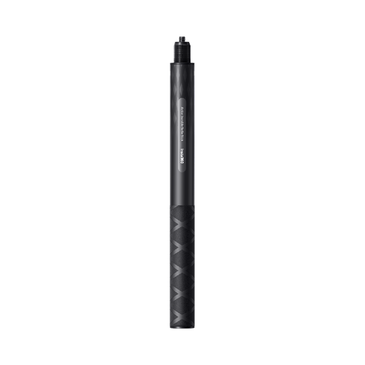 Insta360 Action Invisible Selfie Stick - Attenza.net