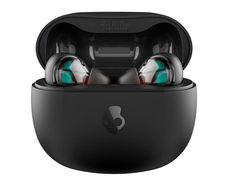 Skullcandy Rail True Wireless - Attenza.net