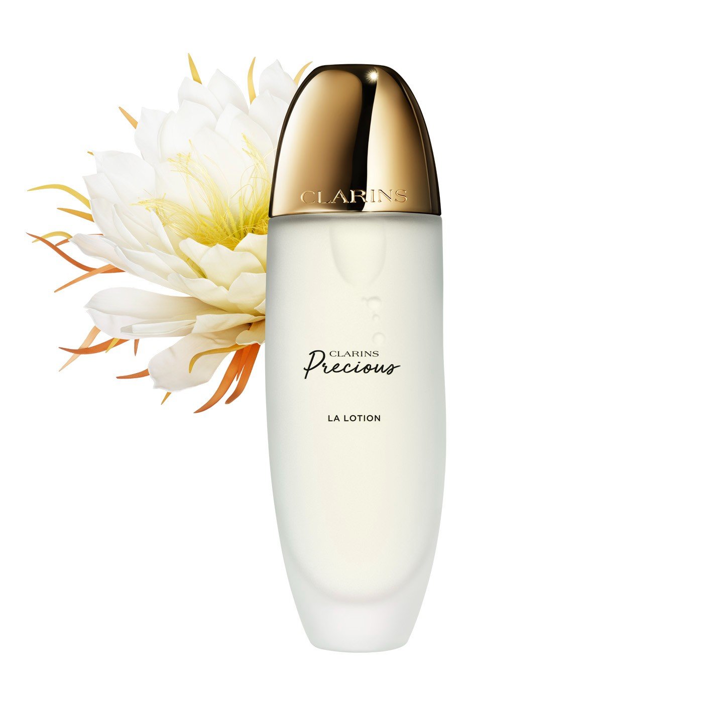 Precious La Lotion - Attenza.net