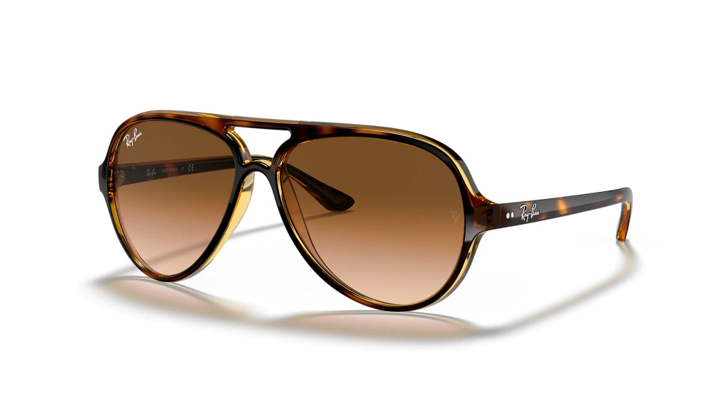 Lentes Ray Ban Cats 5000 - Attenza.net