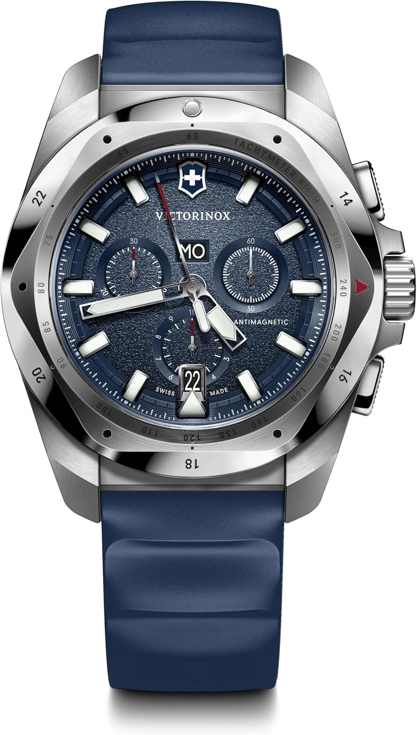 Victorinox Reloj Análogo Inox de Hombre - Attenza Panamá