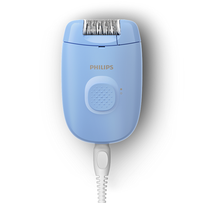 Philips Depiladora con Cable - Attenza Panamá