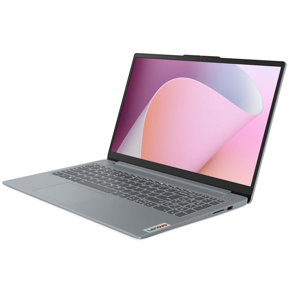 Lenovo IdeaPad Slim 3 15.6" Ryzen 5 7520U / 16GB RAM / 512GB SSD - Attenza.net