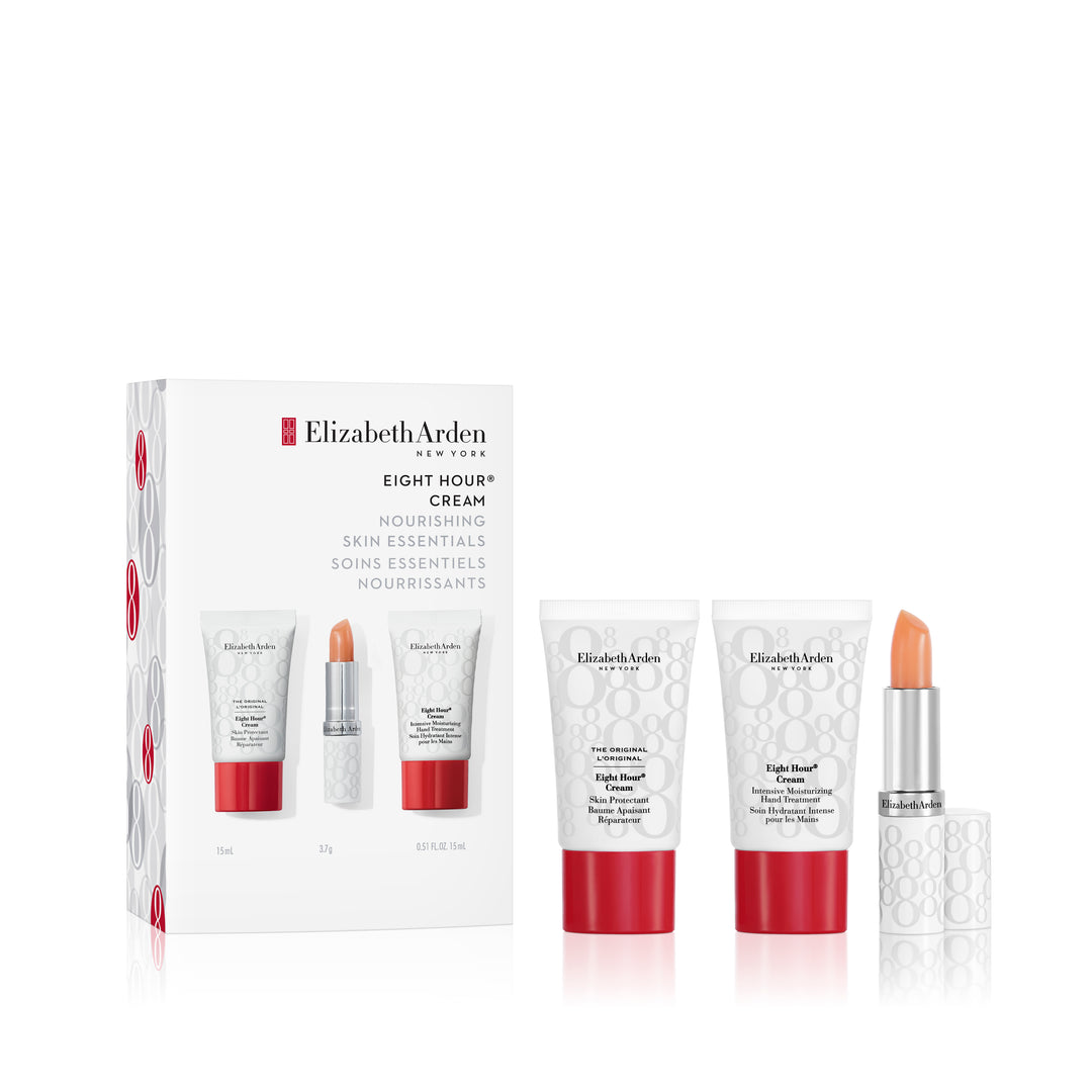 Eight Hour® Hand Lip & Skin Protectant Gift Set - Attenza.net