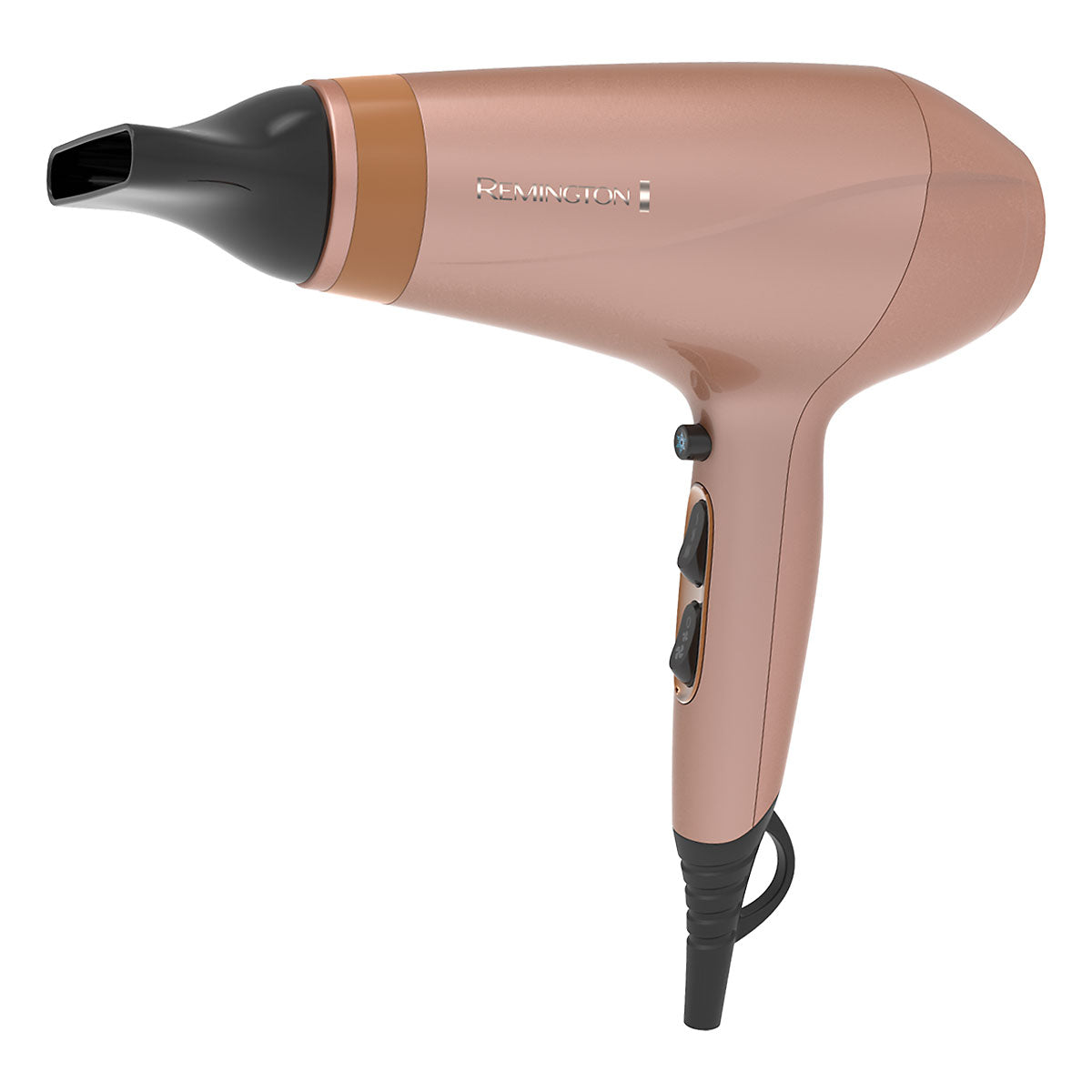 Remington Secadora de Cabello - Attenza.net