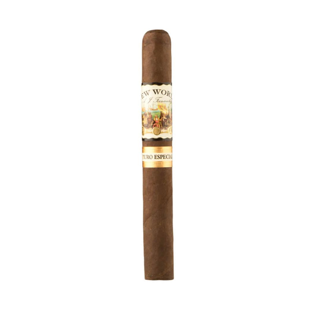 Habanos New World Toro por Unidad - Attenza.net