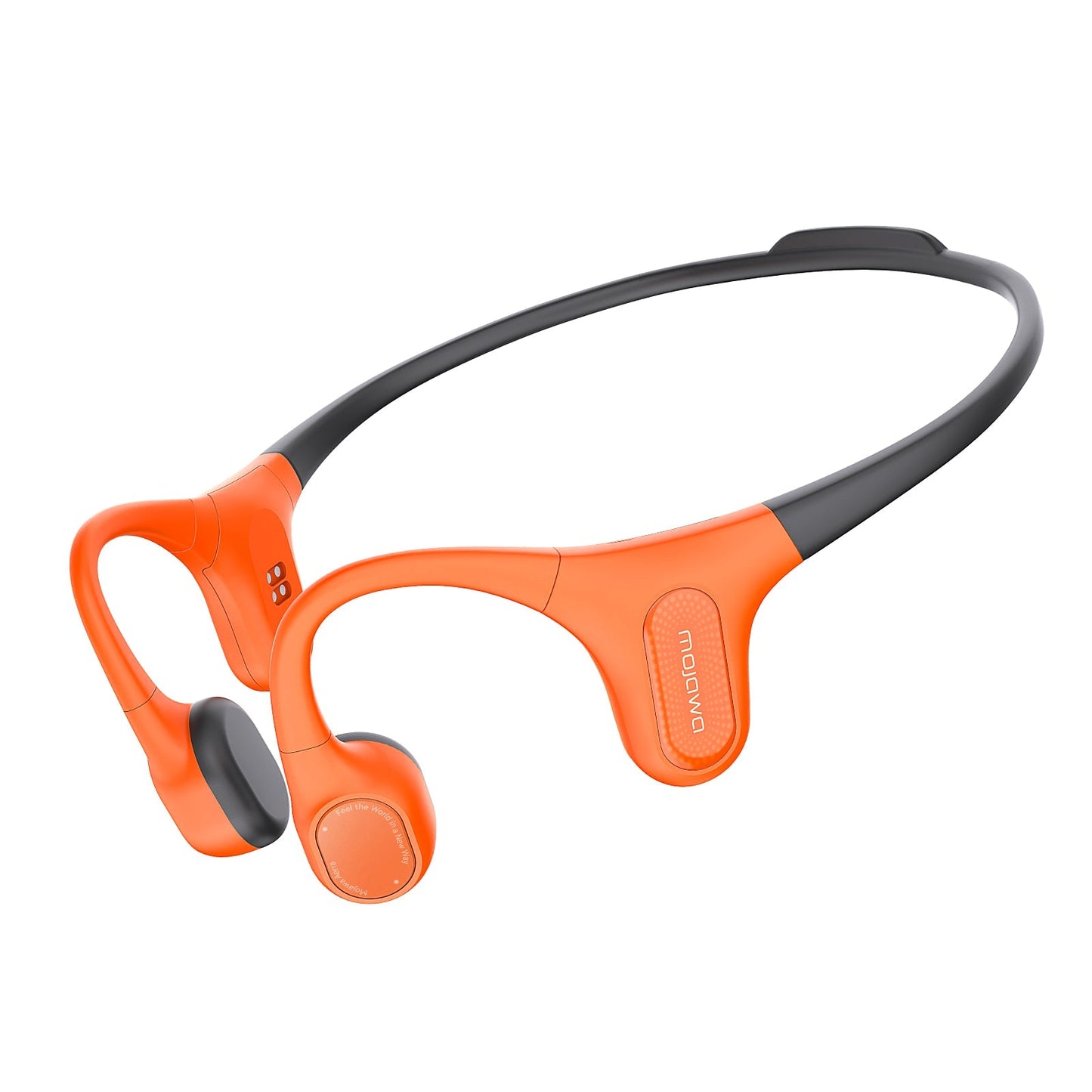 Mojawa Aerra Active Audífonos Bluetooth Open-Ear - Attenza.net