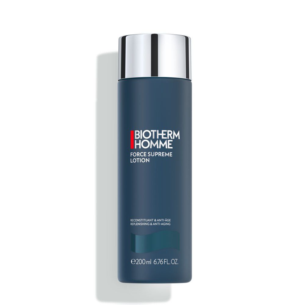 Homme Force Supreme Lotion - Attenza.net