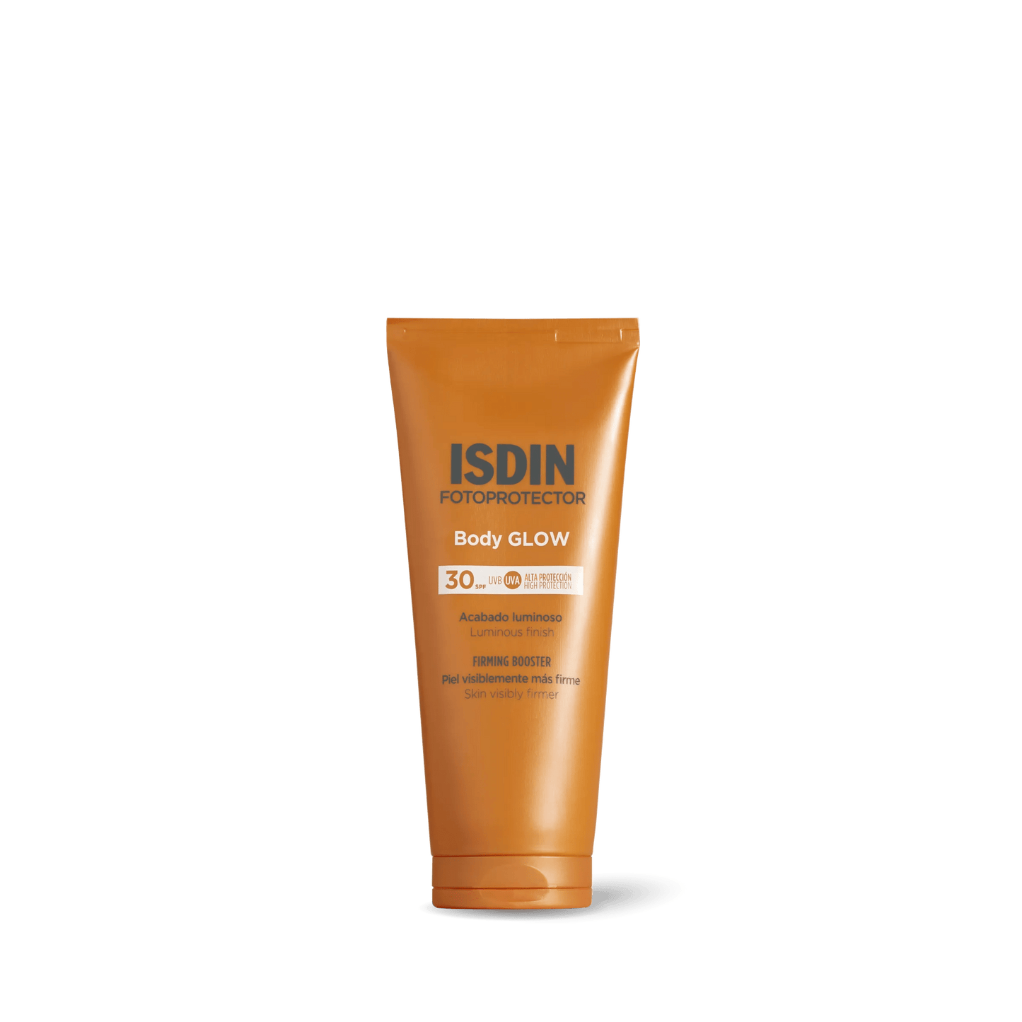 Fotoprotector Body Glow SPF30 - Attenza.net
