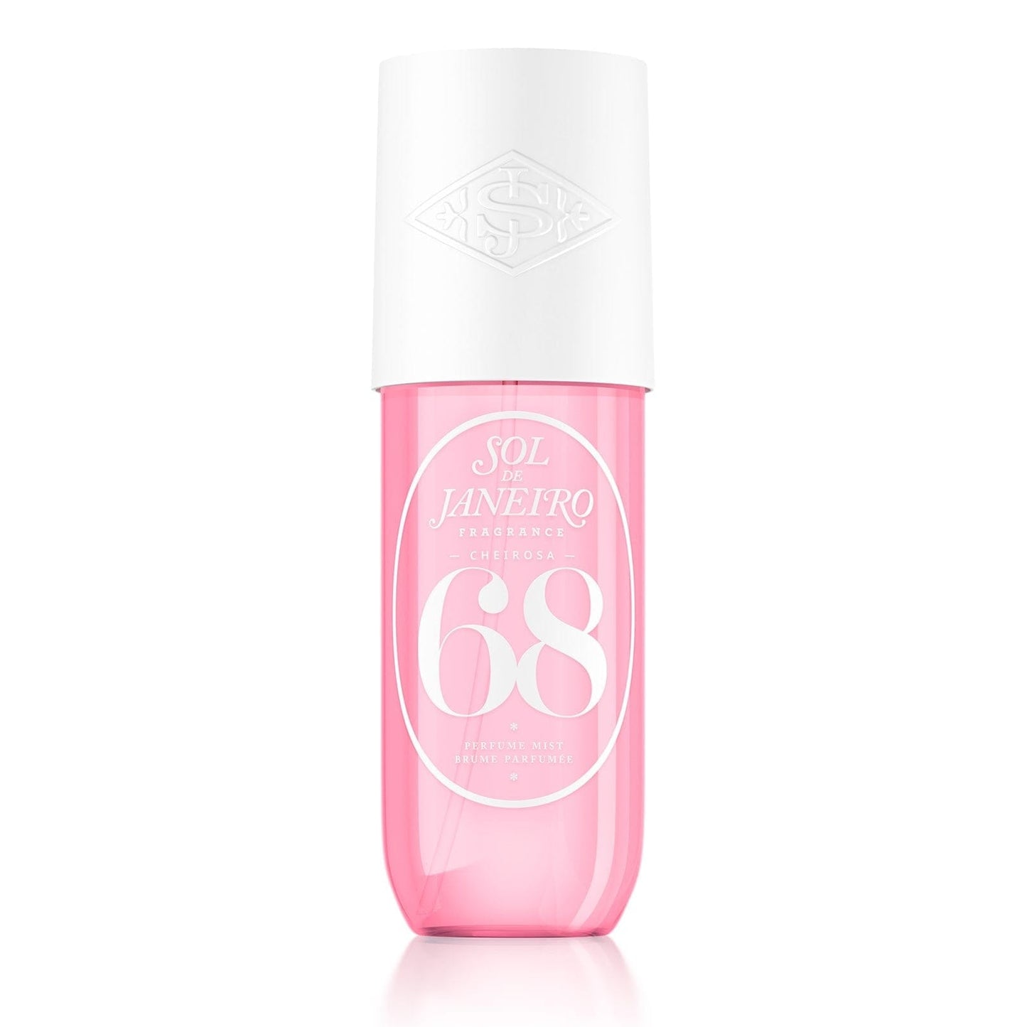 Cheirosa '68 Beija Flor™ Perfume Mist - Attenza.net