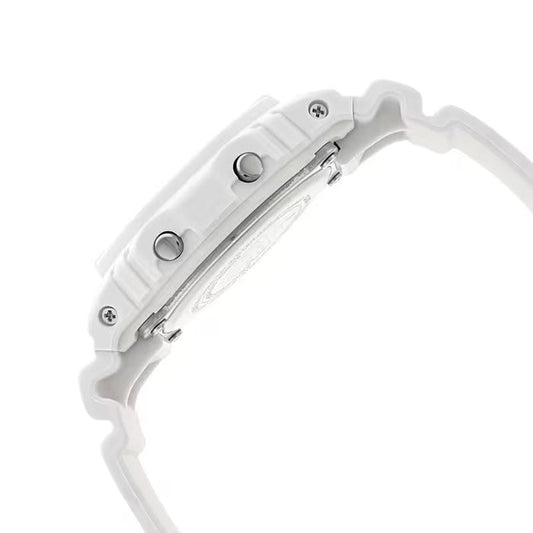 Reloj Digital The Origin Sport Blanco de Hombre - Attenza.net