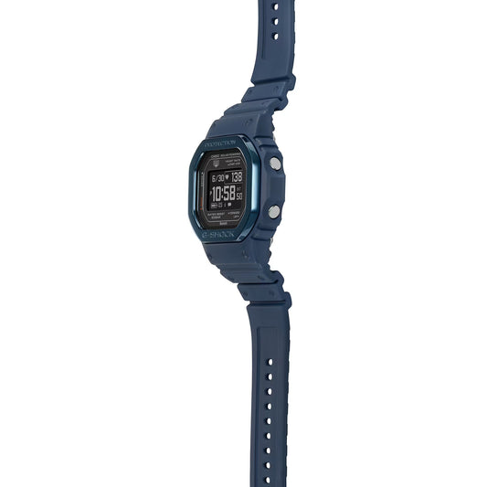 Reloj Digital G-Squad Move Sport Azul de Hombre - Attenza.net