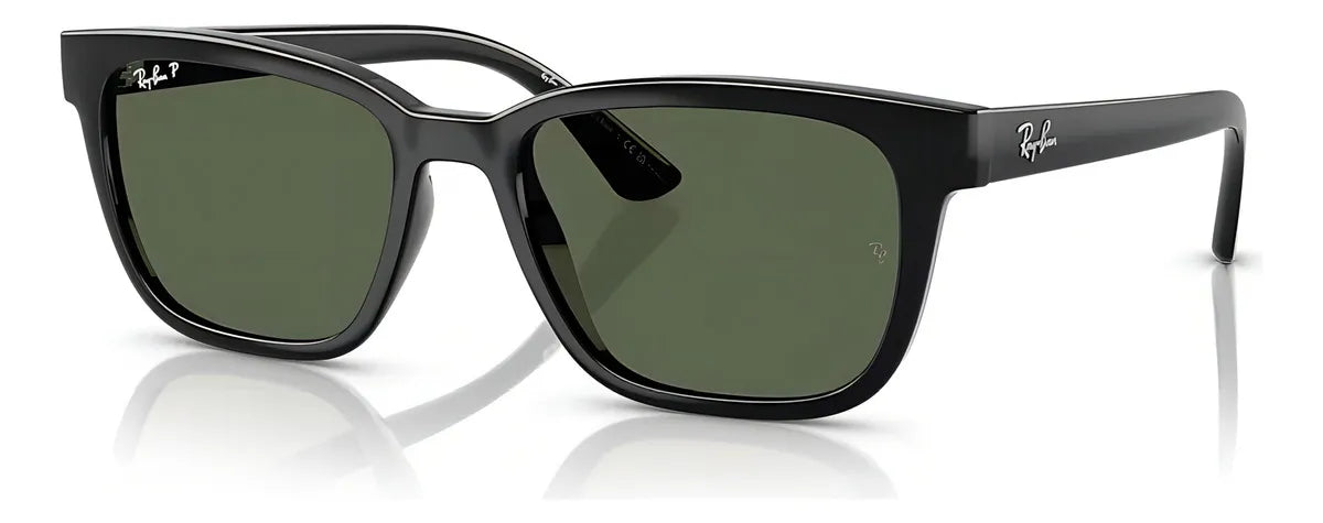 Lentes Ray Ban Core - Attenza.net