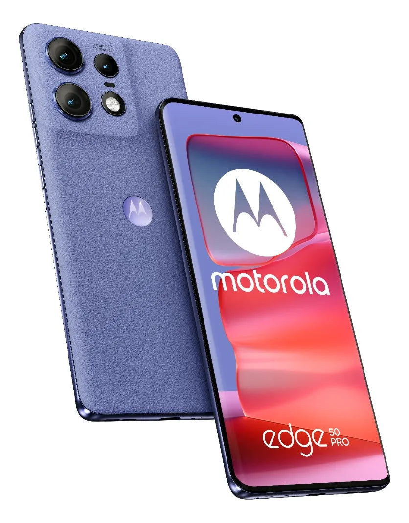 Motorola Edge 50 Pro - Attenza.net