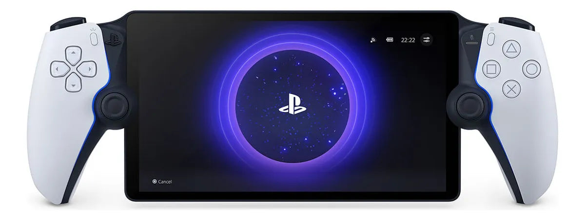Sony PlayStation Portal Remote Player - Attenza.net