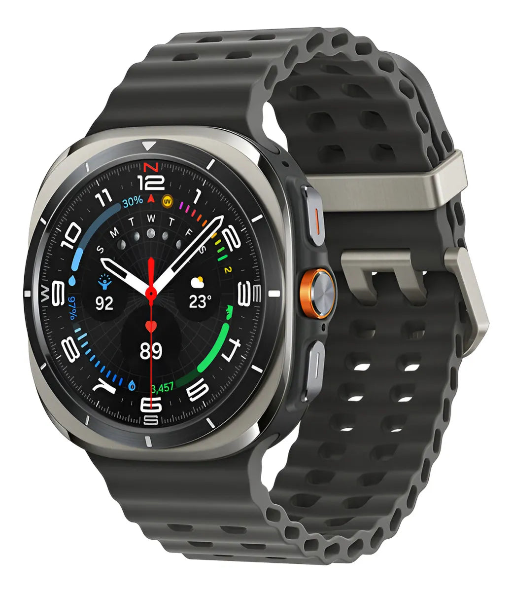 Samsung Galaxy Watch Ultra 2025 LTE 47mm - Attenza.net
