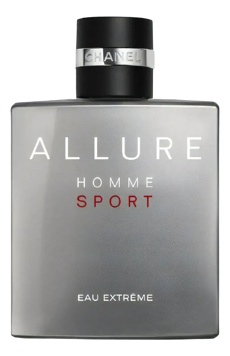 ALLURE HOMME SPORT EAU EXTRÊME | Attenza Panamá